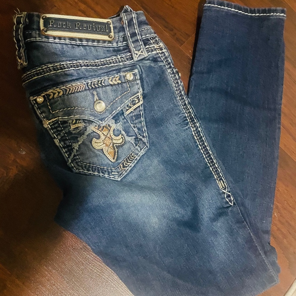 Women’s jeans